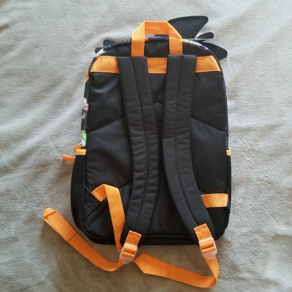 DragonballZ Goku 16" Backpack - Picture 5 of 7